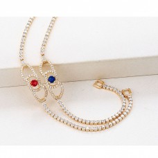 Eleganta rokassprādze 